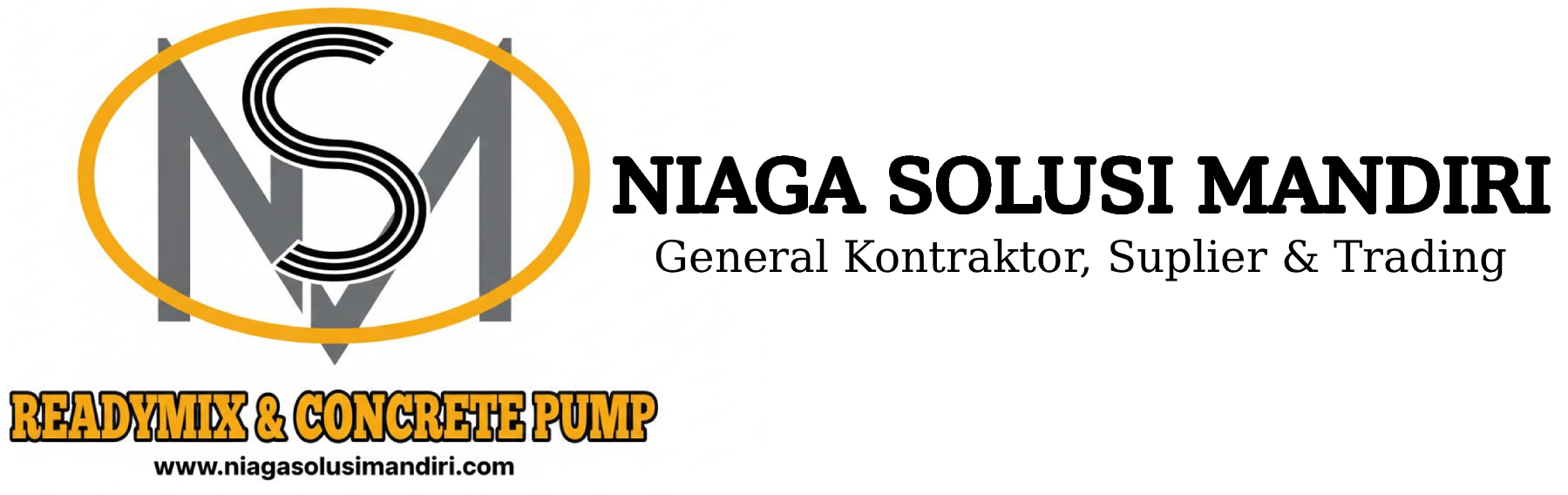 Beton Minimix Tangerang